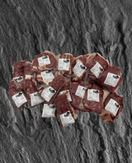 Rindfleischpaket 10 KG