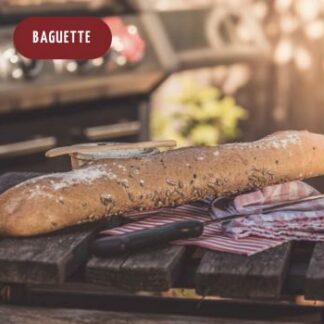 Baguette Dinkel