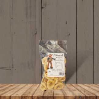 Bananenchips
