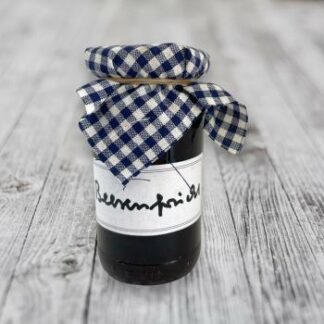 Konfitüre Beerenfrucht