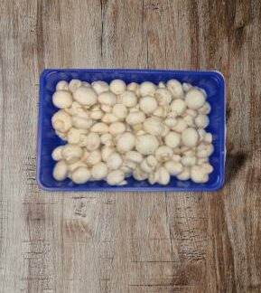 Champigions weiß, fein 1000g