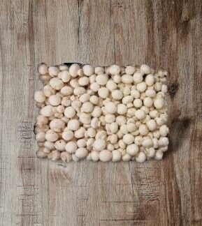 Champignons weiß, fein 3000g