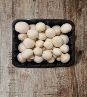 Champignons weiß, fein 500g