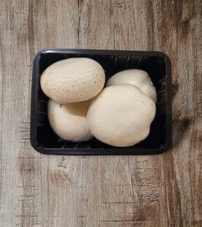 Champingons weiß, dick 250g