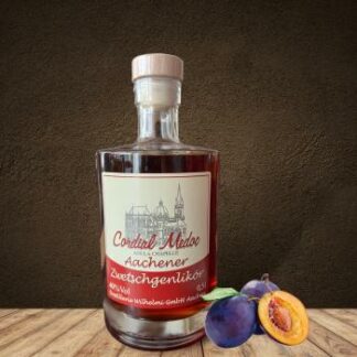 Cordial Medoc Zwetschgenlikör