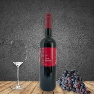 Cuvee Rotwein Ralf Köth