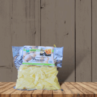 Pommes 1000g