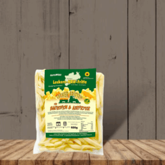 Lecker Fritten 600g