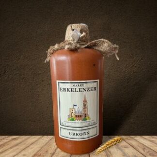 Erkelenzer Urkorn 0,7l Steinkrug