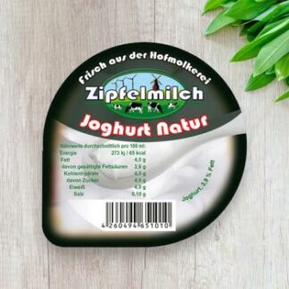 Joghurt Natur