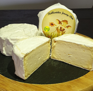 Kollweider Jersey Brie (Mini)