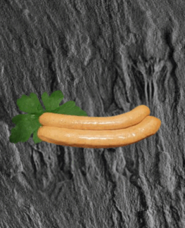 Grillwürste Krakauer Art