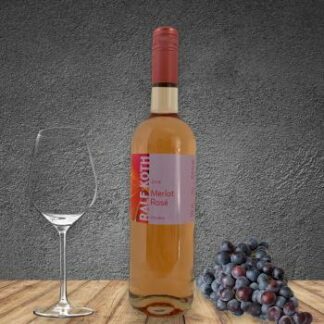 Merlot Rosé Ralf Köth