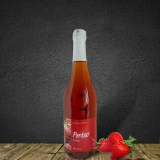 Perkeo Erdbeer Ralf Köth (alkoholfrei)