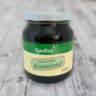 Rheinisches Birnenkraut