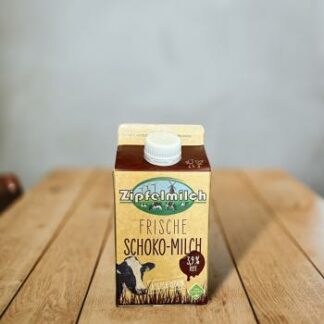 Schokomilch