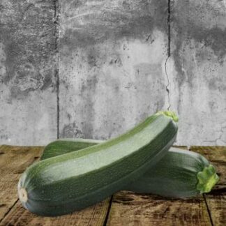 Zucchini