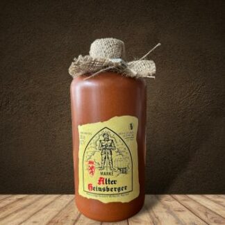 alter Heinsberger 0,7l Steinkrug