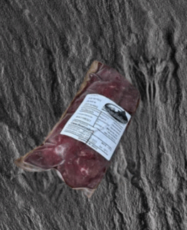 Geschnetzeltes vom Limousin-Rind