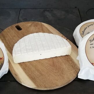 Kollweider Jersey Brie Trüffel-Steinpilz (Mini)