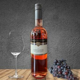 portugieser Weißherbst halbtrocken Westhofen